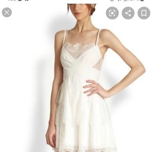 BCBG Max Azria dress in excellent condition!